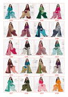 Hansika Vol 21 By Shree Ganesh Cotton Readymade Dress Catalog
